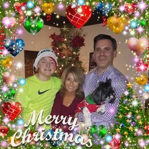 Meet your Posher, Joy